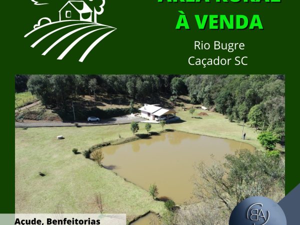 Fazenda Rio Bugre