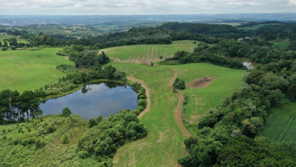 IMÓVEL RURAL CAÇADOR