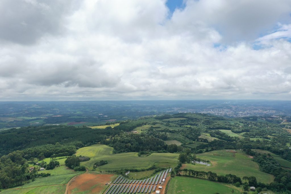 IMÓVEL RURAL CAÇADOR