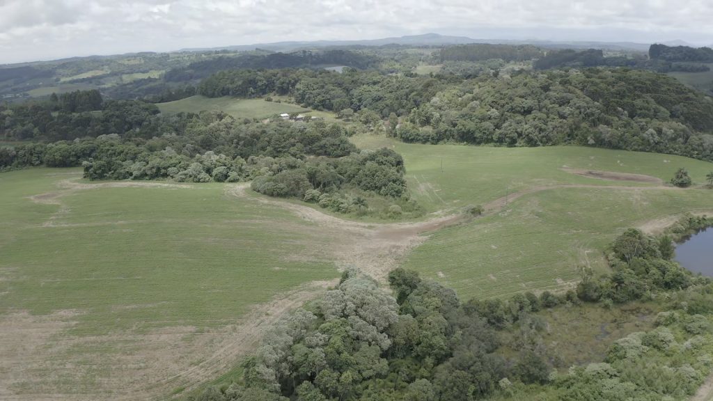 IMÓVEL RURAL CAÇADOR